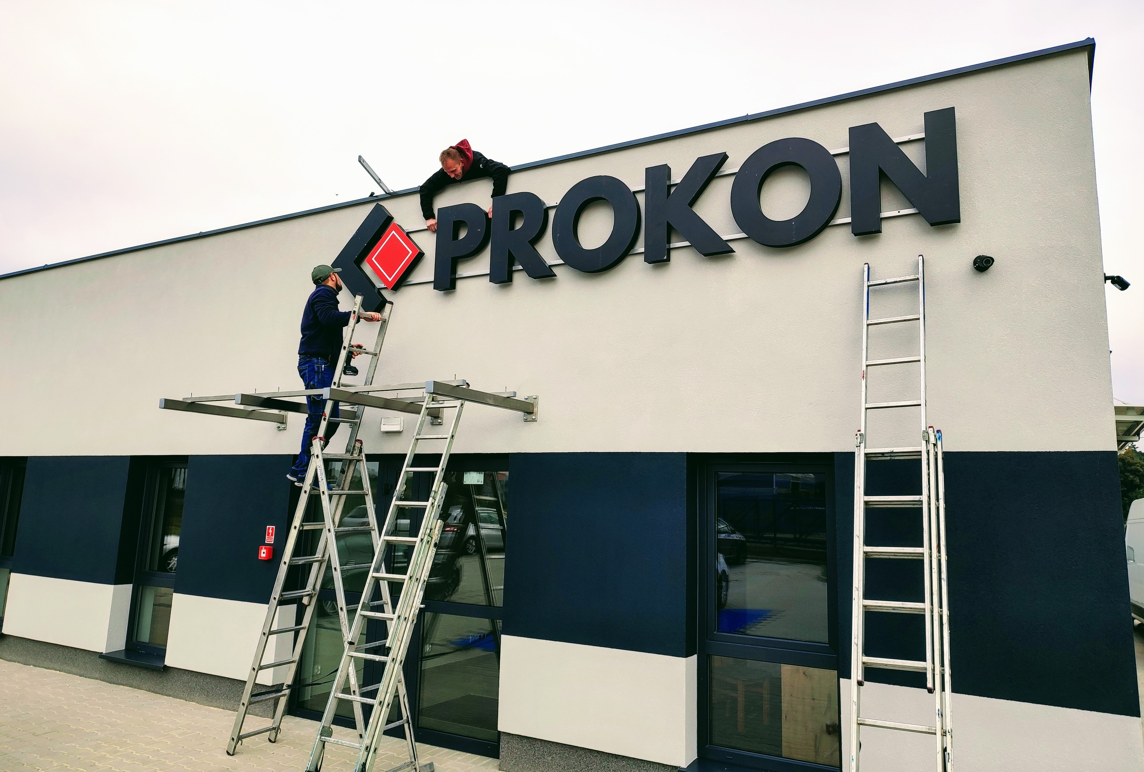 PROKON - Prokon